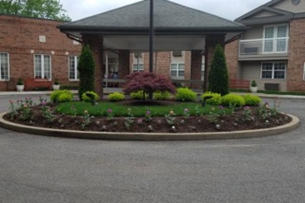 Landscaping & Maintenance